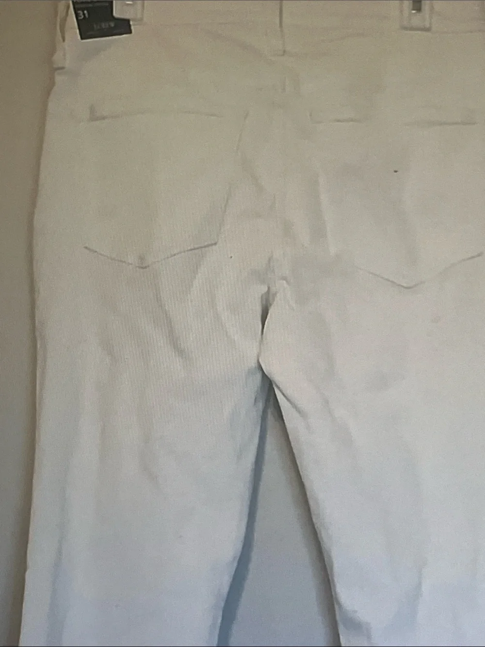 J. Crew mid rise